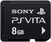 Карта памяти Sony VitaMC 8GB PS Vita