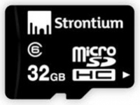 Карта памяти Strontium SR32GTFC6R