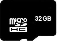 Карта памяти SmartBuy  MicroSDHC 10 без адаптера 32GB