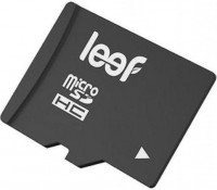 Карта памяти Leef microSD 2Gb