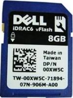 Карта памяти Dell iDRAC6 8GB VFlash Enterpise