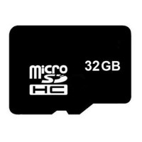 Карта памяти SmartBuy microSDHC 32Gb Class 10 без адаптера нет упаковки