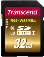 Карта памяти Transcend TS32GSDU3X