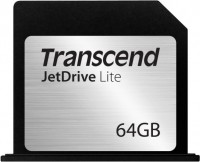 Карта памяти Transcend JetDrive Lite 350 64Gb TS64GJDL350