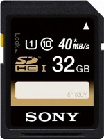 Карта памяти Sony SF32UYT 32Gb