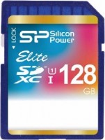 Карта памяти Silicon Power SP128GBSDXAU1V10