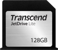 Карта памяти Transcend TS128GJDL130