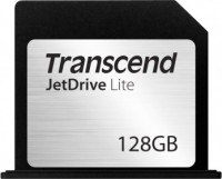 Карта памяти Transcend JetDrive Lite 350 128Gb TS128GJDL350