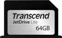 Карта памяти Transcend TS64GJDL130