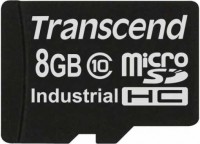 Карта памяти Transcend TS8GUSDC10I