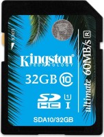 Карта памяти Kingston SDA10/32GB