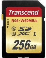 Карта памяти Transcend TS256GSDU3