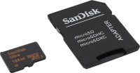 Карта памяти SanDisk SDSQUNC-128G-GN6MA