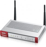 Wi-Fi точка доступа ZyXEL USG 40W