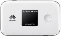 Wi-Fi точка доступа Huawei E5377T