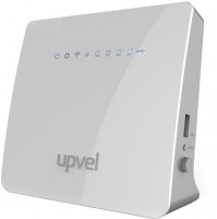 Wi-Fi точка доступа Upvel UR-329BNU