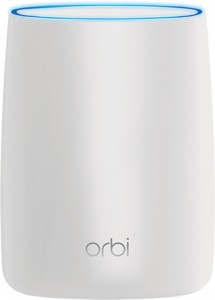 Маршрутизатор (роутер) NetGear Orbi RBK50-100PES