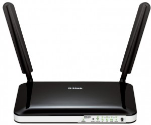 Wi-Fi точка доступа D-Link DWR-921/E3GG4GC