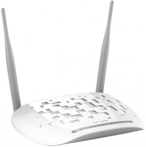 Wi-Fi ADSL точка доступа TP-LINK TD-W8961N