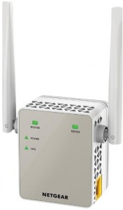 Усилитель сигнала NetGear EX6120