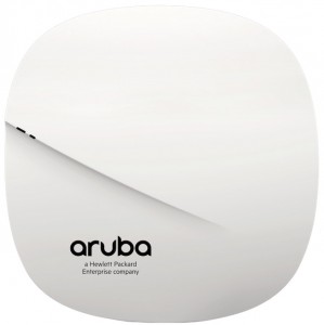 Wi-Fi точка доступа HPE Aruba AP-305 Dual