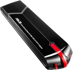 Wi-Fi адаптер Asus USB-AC68