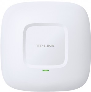 Wi-Fi точка доступа TP-LINK EAP115