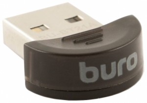 Bluetooth адаптер BURO BU-BT21A