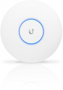 Wi-Fi точка доступа Ubiquiti UniFi AP AC Pro