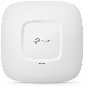 Wi-Fi точка доступа TP-LINK EAP225