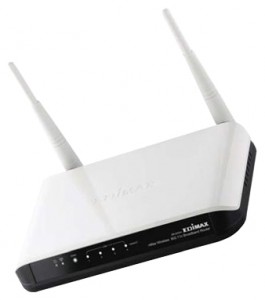 Wi-Fi точка доступа Edimax BR-6424n