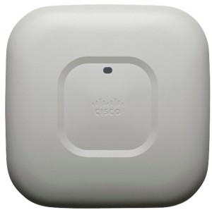 Wi-Fi точка доступа Cisco AIR-CAP1702I-R-K9