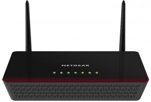 Маршрутизатор (роутер) NetGear D6000-100PES