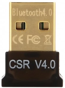 Bluetooth адаптер Readyon RD-45008