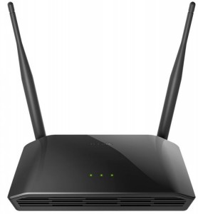 Wi-Fi точка доступа D-Link DIR-615/T4A