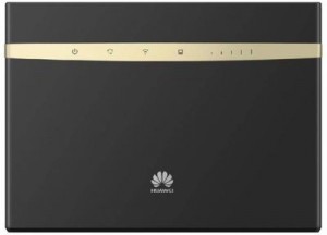 Маршрутизатор (роутер) Huawei B525