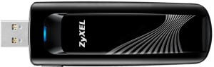 Wi-Fi адаптер ZyXEL NWD6605 AC1200