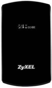 Мобильный роутер ZyXEL WAH7706 WAH7706-EU01V2F