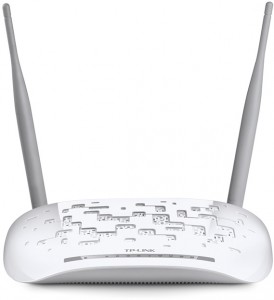 Wi-Fi точка доступа TP-LINK TD-W9970B