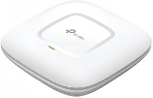 Wi-Fi точка доступа TP-LINK CAP1750