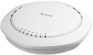 Wi-Fi точка доступа ZyXEL WAC6502D-S