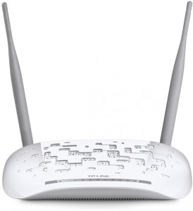 Wi-Fi точка доступа TP-LINK TD-W9970