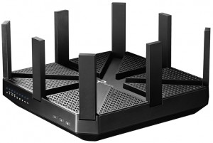 Маршрутизатор (роутер) TP-LINK Archer C5400