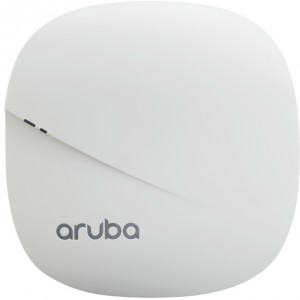 Wi-Fi точка доступа HPE Aruba IAP-207 (RW) JX954A