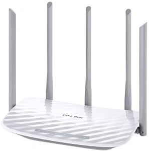 Маршрутизатор (роутер) TP-LINK Archer C60