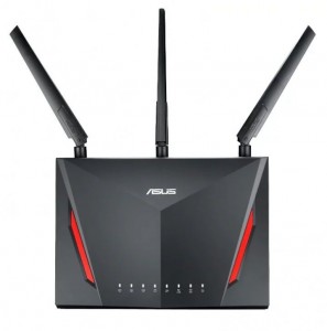 Wi-Fi точка доступа Asus RT-AC86U