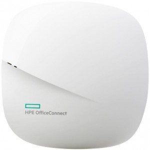 Wi-Fi точка доступа HPE OC20 JZ074A