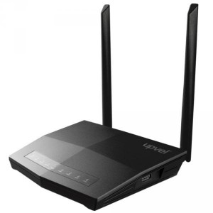 Wi-Fi точка доступа Upvel UR-814AC