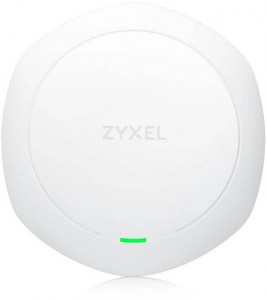 Wi-Fi точка доступа ZyXEL NWA5123-AC HD