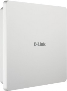 Wi-Fi точка доступа D-Link DAP-3662